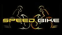 Logo Speed bike